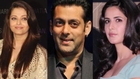 How Salman Khan Wooed Aishwarya Rai & Katrina Kaif - CHECK OUT