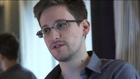 Edward Snowden Interview II