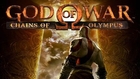 Classic Game Room - GOD OF WAR: CHAINS OF OLYMPUS PSP Review