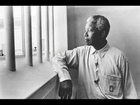 Mandela recita el poema Invictus