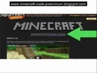 How To Get A Free Minecraft Premium Account