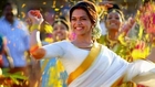 Titli Chennai Express Song With Lyrics - Shahrukh Khan, Deepika Padukone