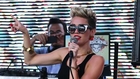 Miley Cyrus Suffers From Food Poisoning, Cancels Appearance