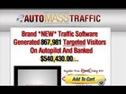 Auto Mass Traffic Review bonus