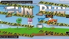 Free Multiplayer Game Fun Run - Multiplayer Race Review - CrazyMikesapps [Australia]