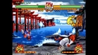 Samurai Shodown V Special [Arcade/Asian Fighting vs.] - Yoshitora's Gamethrough