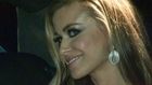 Carmen Electra Is Mum About Simon Cowell And The Cast Of Breaking Bad