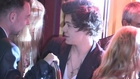 1D Harry Styles Out With Rod Stewart's Daughter and Celebrities At Paris Photo Event