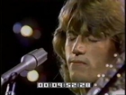 Andy Gibb on Don Kirshner's Rock Concert 1977