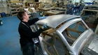 'How It's Made: Dream Cars': Morgan Craftsmanship