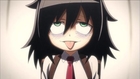 WATAMOTE ~No Matter How I Look at It, It’s You Guys Fault I’m Not Popular!~ - Episode 5 - Since I'm Not Popular, I'll Boost My Skills