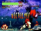 Samurai Shodown IV: Amakusa's Revenge [Arcade/Asian Fighting vs.] - Haohmaru's Gamethrough