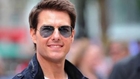 Tom Cruise Reportedly Wears Thongs During Action Scenes
