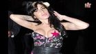 Amy Winehouse Nip Slip