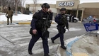 Three Killed in Maryland Mall Shooting