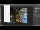 Adobe Photoshop CS6 Tutorial 3 - Adjustments