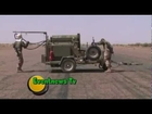 Guerre au Mali: Le Zapping de Eventnews Tv