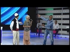Mihrije Braha Feat. Sofia & Eqremi dhe Salihi 
